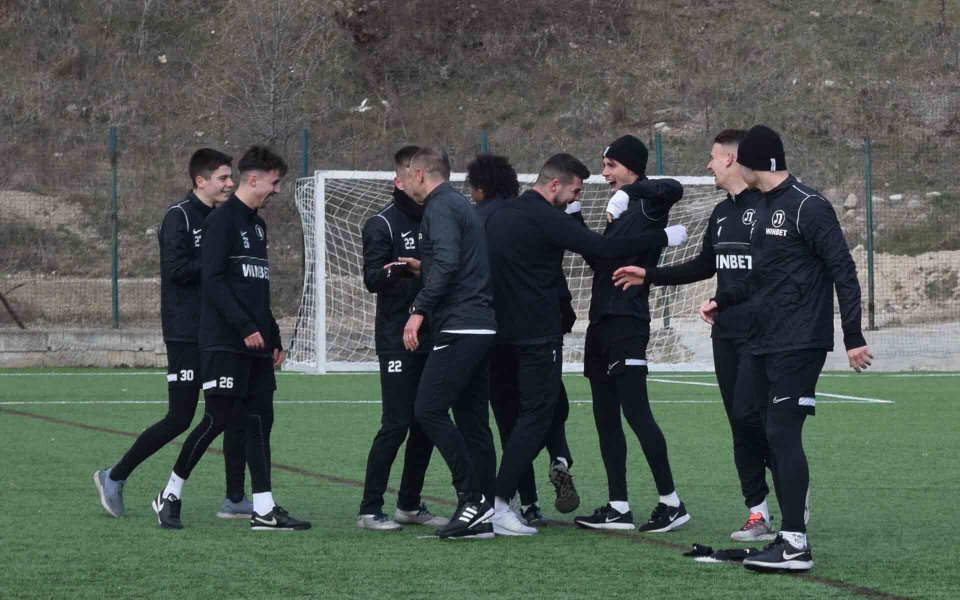 Напусналият Локомотив Пловдив Конър Руан бързо си намери нов отбор.