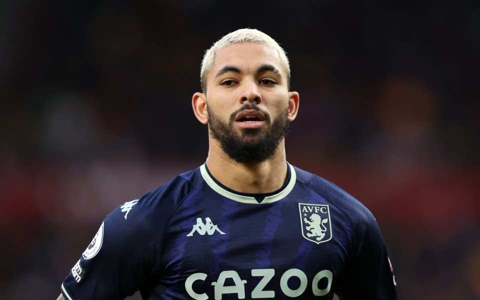 Отборът на Арсенал може да се обърне към халфа на