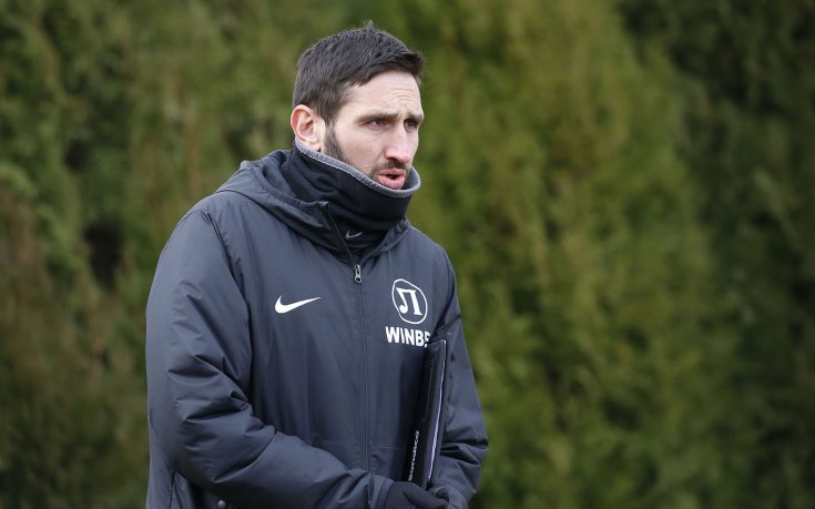 Тунчев призна за разговор с Крушарски