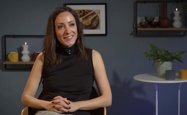  Искра Донова 