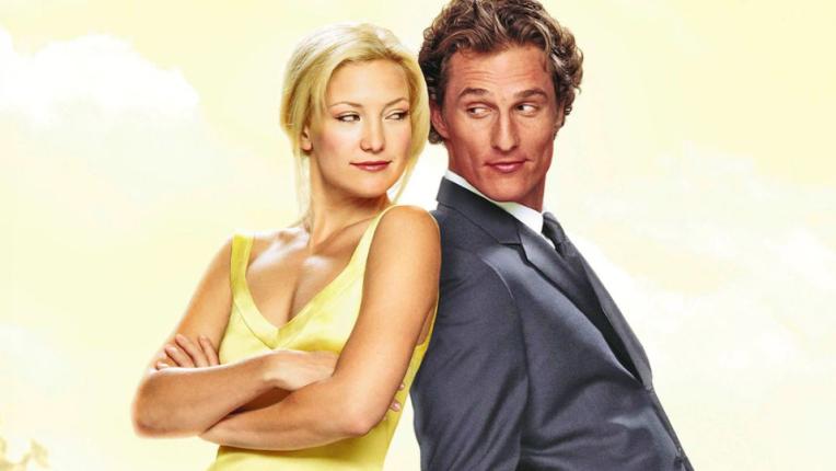  Най-добрите сантиментални комедии на всички времена 