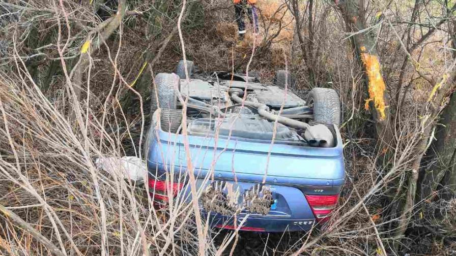 Тежка катастрофа на пътя Русе-Варна, 27-годишен мъж загина