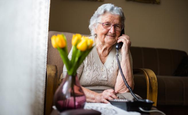 НОИ разкрива гореща телефонна линия за пенсионни въпроси
