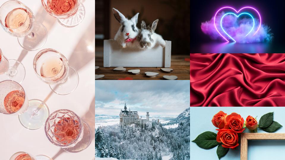 Всички се радваме на красивите снимки, които ни посрещат, когато