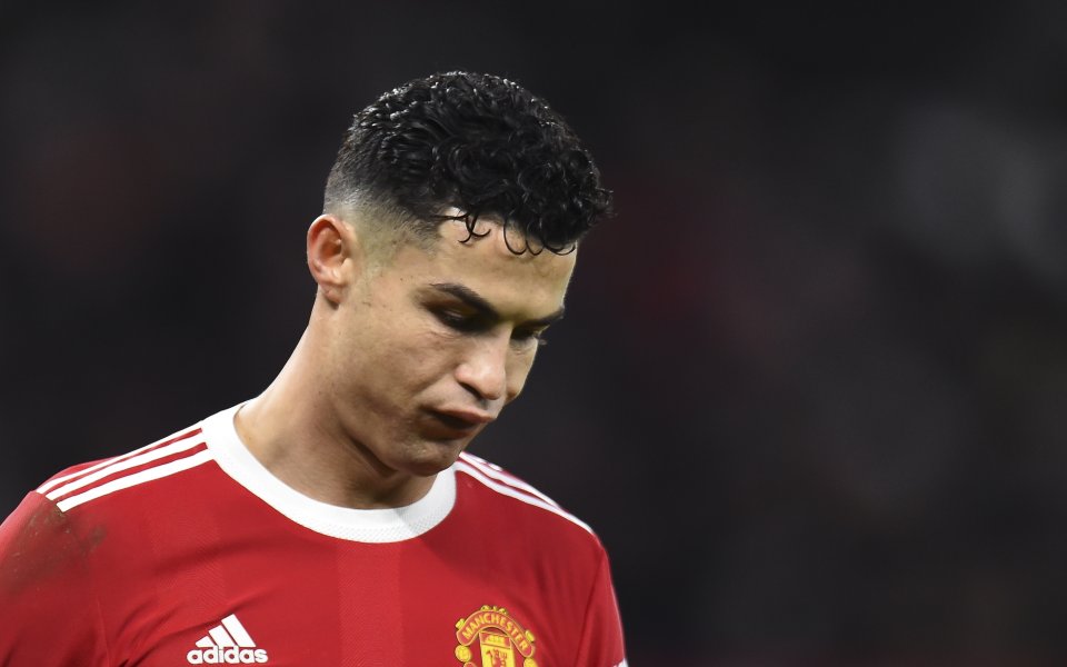 Суперзвездата на Манчестър Юнайтед Кристиано Роналдо може да напусне &bdquo;червените