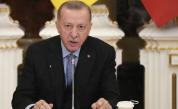 Ердоган: Не можем да приемем в НАТО терористични организации