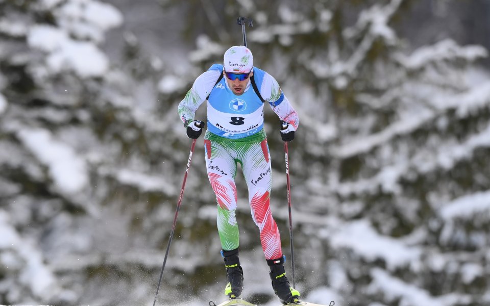 Шестима българи ще участват в състезанията от първия ден на