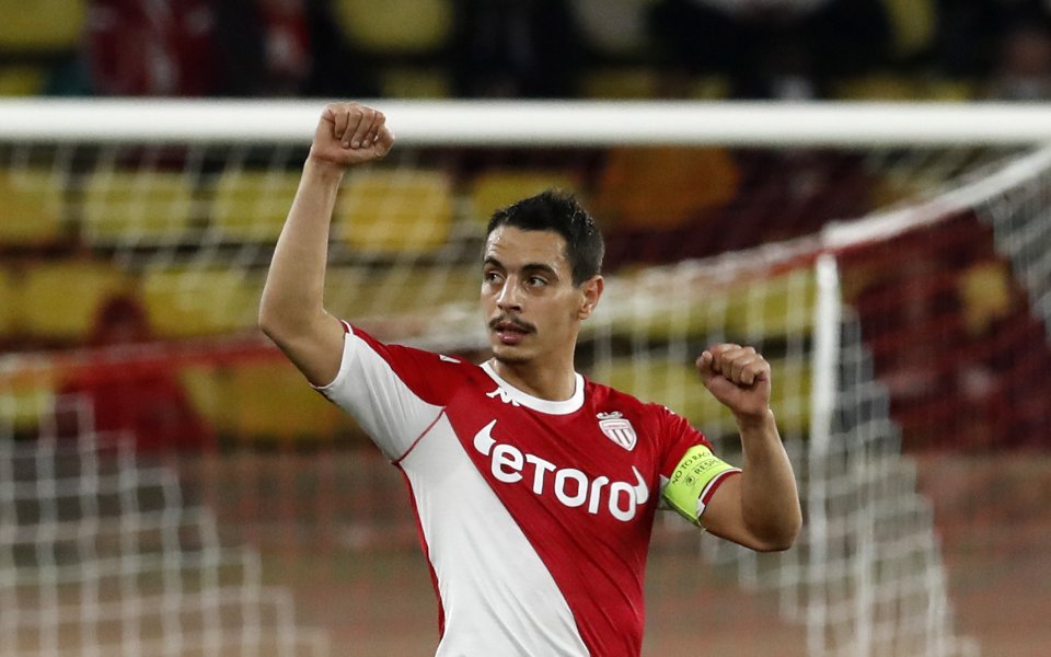 Отборите на Монако и Пари Сен Жермен играят при в