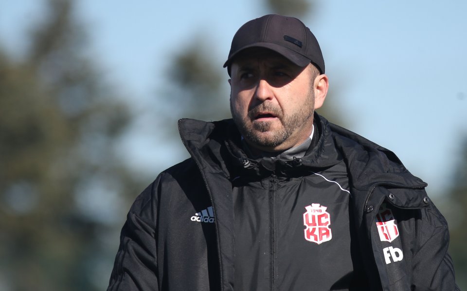 Футболен купон разтърси снощи Югозапада. 50 години навърши Владимир Димитров,