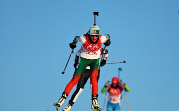 Пазят силите на най-младата ни олимпийка в Пекин