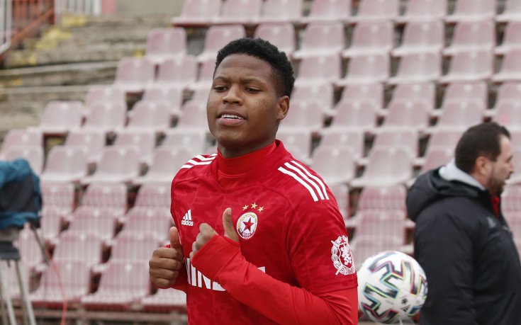 Нов в ЦСКА аут за поне още месец