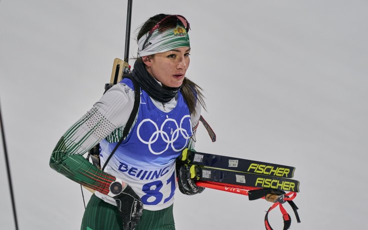 Мария Здравкова: Съжалявам и се извинявам на съотборничките ми