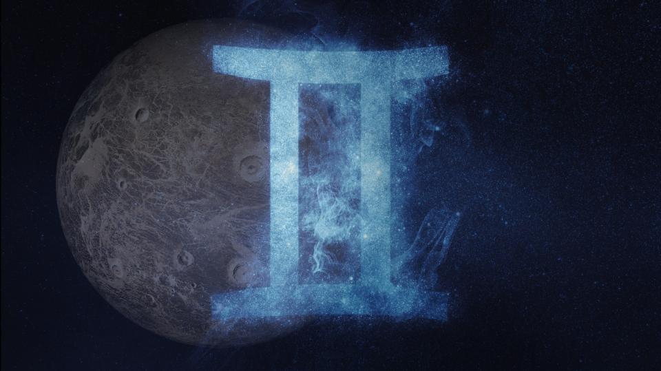  церера близнаци 