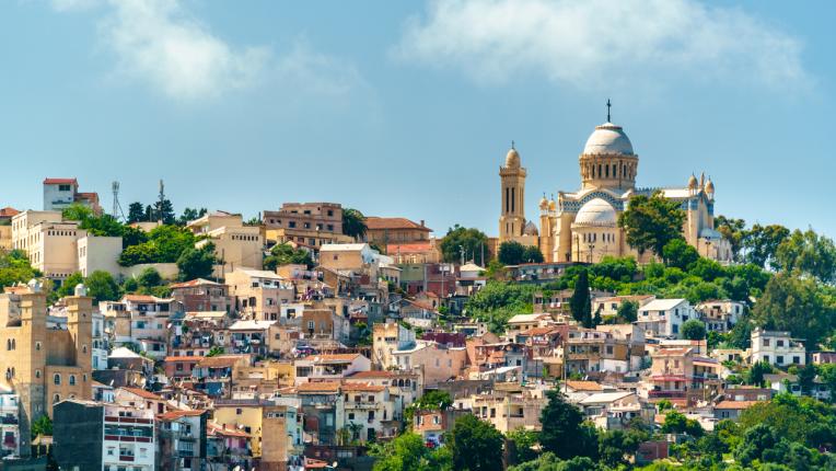  ТЕСТ: Ще се оправиш ли с тези географски въпроси? 