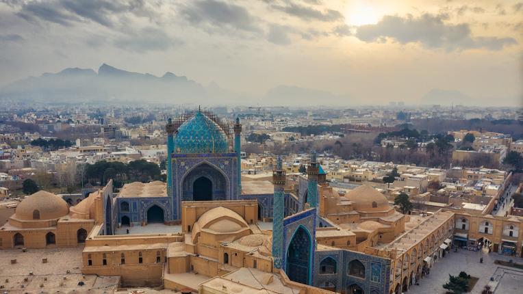  ТЕСТ: Ще се оправиш ли с тези географски въпроси? 