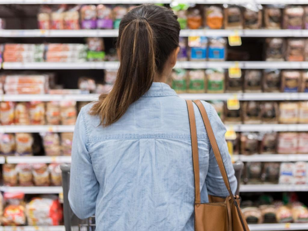 Световните цени на хранителните продукти са спаднали с 2 1 през