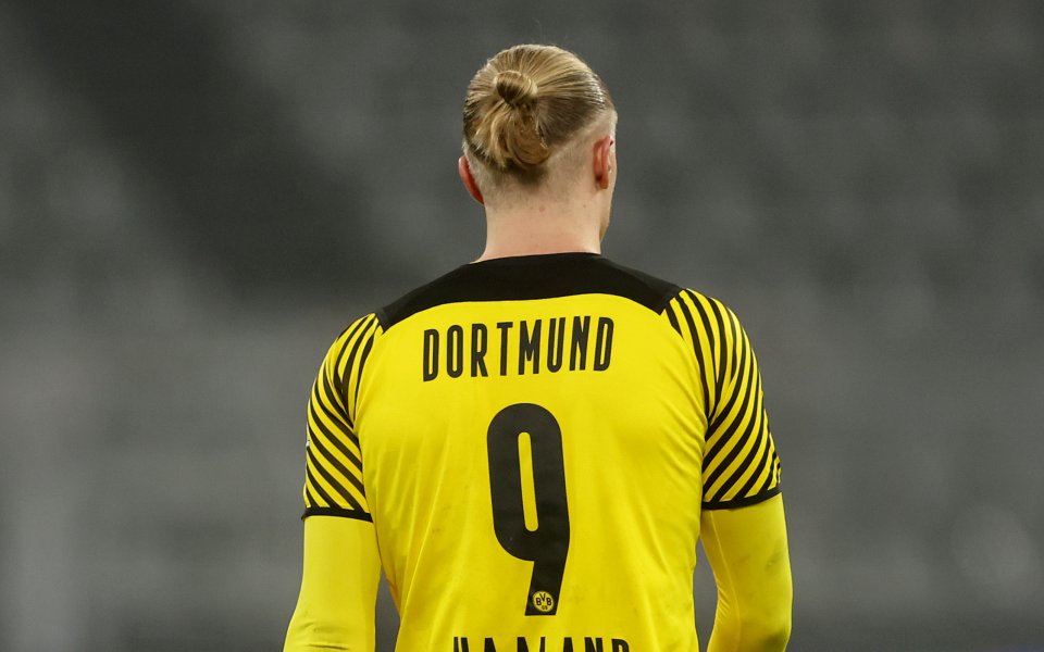 Сагата около Килиан Мбапе накара Пари Сен Жермен да реагира