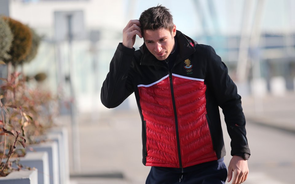 Радослав Янков се класира за елиминациите, след като се нареди