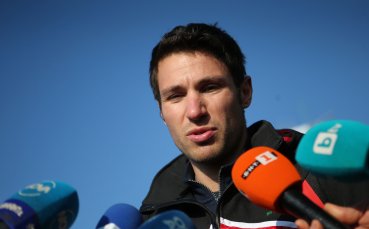 Родният сноубордист Радослав Янков завърши на 17 о място в квалификациите