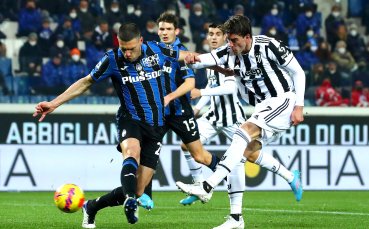 Merih Demiral s priority remains to leave Atalanta this month he d