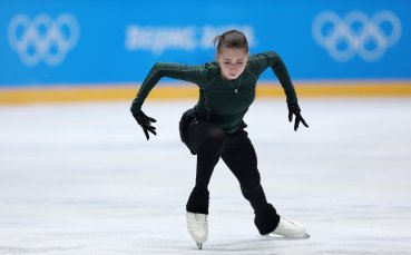 Без награждаване във фигурното пързаляне при медал на Валиева