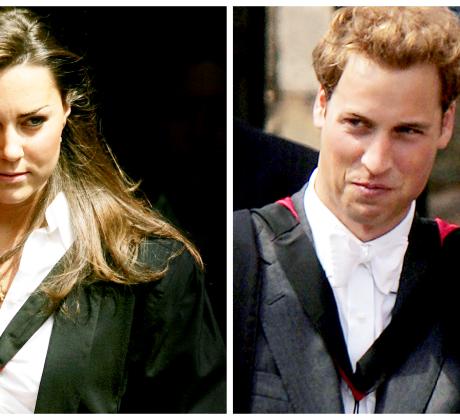 Принц Уилям и Кейт Мидълтън са толкова славна кралска двойка