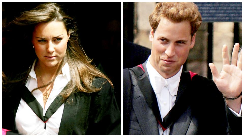 Принц Уилям и Кейт Мидълтън са толкова славна кралска двойка,