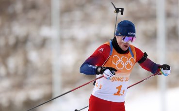 Норвегия спечели мъжката щафета на 4 по 7 5 км