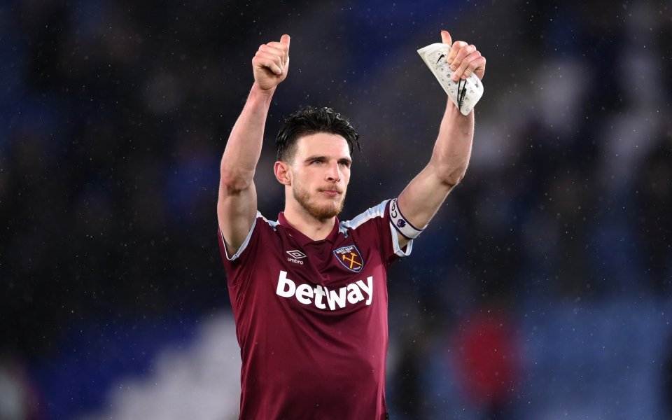 Испанският вицешампион Реал Мадрид е поредният клуб, който се интересува