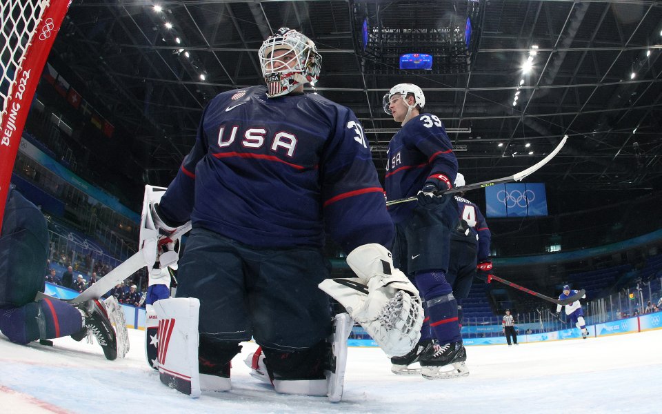 САЩ си осигури място в квалификациите на световното по хокей