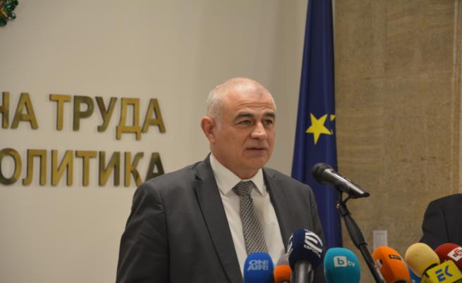 Гьоков: Служебното правителство да внесе базов бюджет на държавата