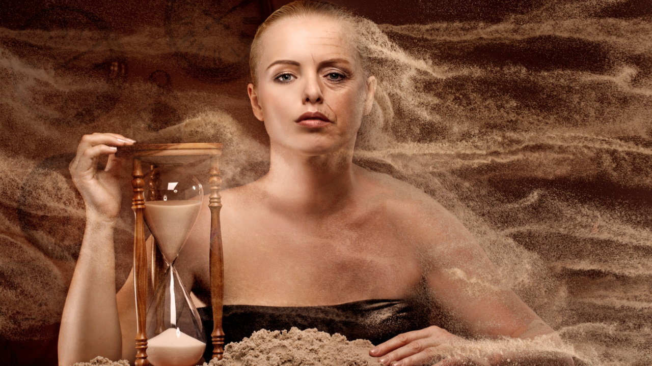 Спрете ги сега: Топ 4 навика, които ни състаряват