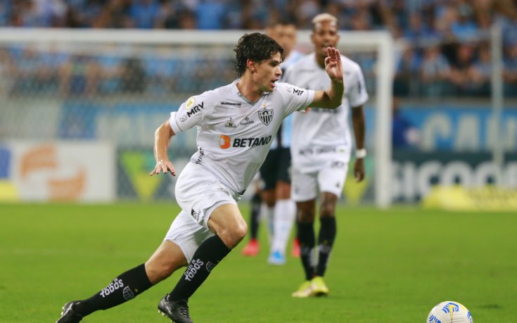 Реал Мадрид се интересува от защитник на Шахтьор