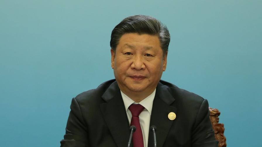 Китай отново критикува западните санкции