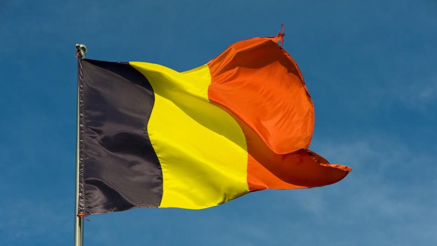 Белгия праща на Украйна 200 гранатомета