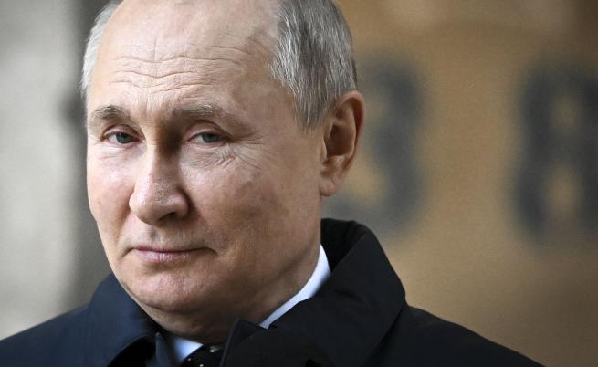 Путин призова ЕС да накара Киев да зачита хуманитарното право