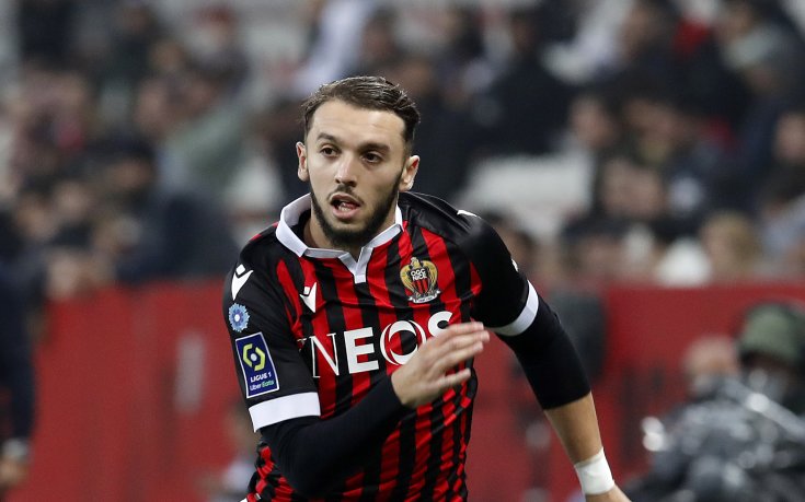 Милан с нова трансферна цел за върха на атаката си