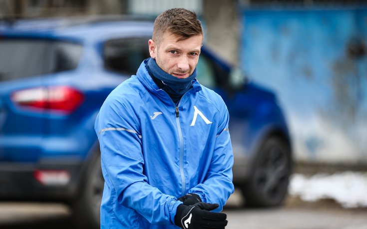 Михайлович: Ако Левски поиска, ще остана при тях