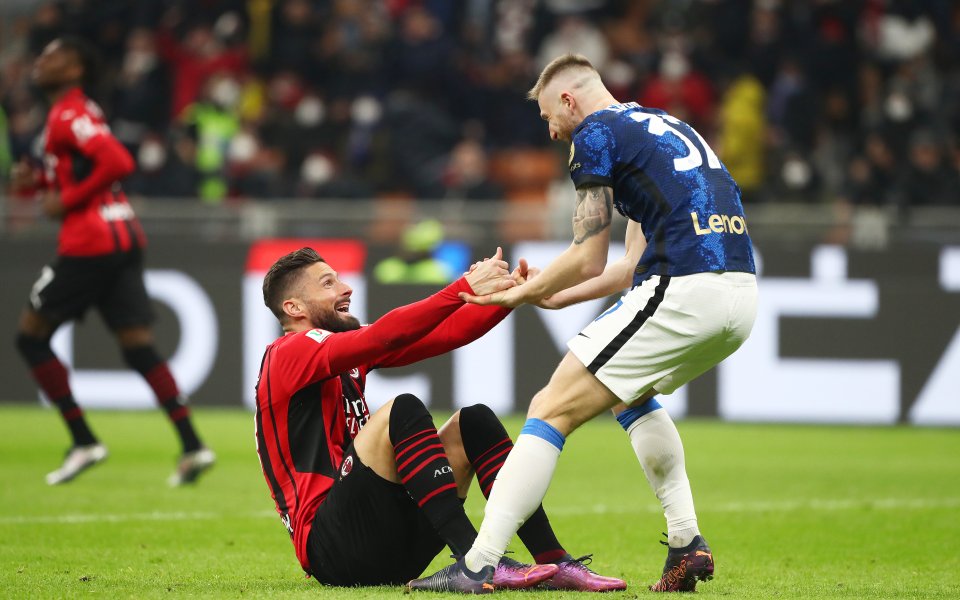 Състоянието на Оливие Жиру ще бъде оценено днес, за да