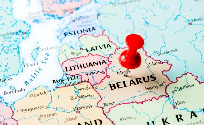 ЕС одобри нови санкции срещу Беларус