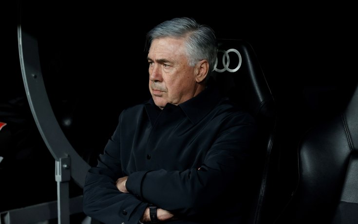 Изненада: Анчелоти може да бъде новият фаворит за мениджър в Ман Юнайтед