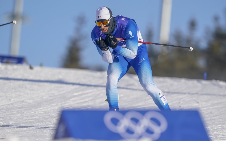 Майкен Касперсен Фала и Ришар Жув спечелиха спринтове от СК по ски бягане в Драмен