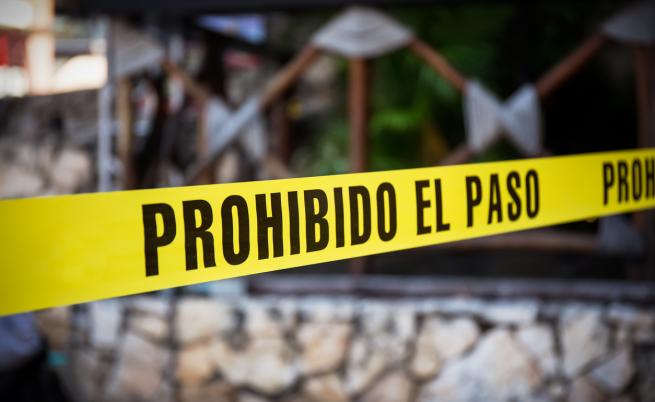 Над 50 чувала с човешки останки откриха в Западно Мексико
