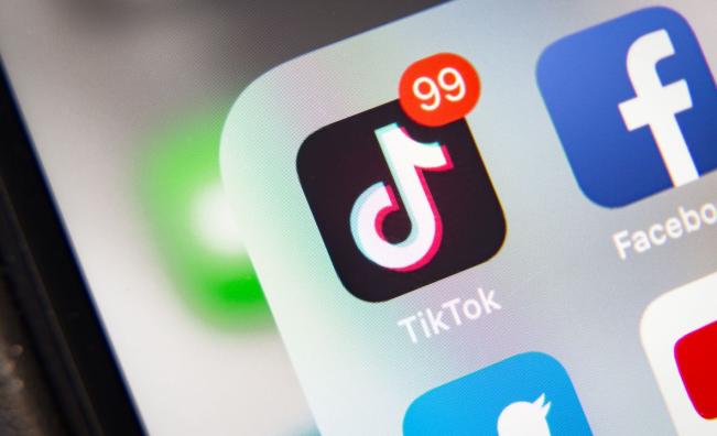 <p>Искат забрана на TikTok в България, пуснаха петиция&nbsp;</p>