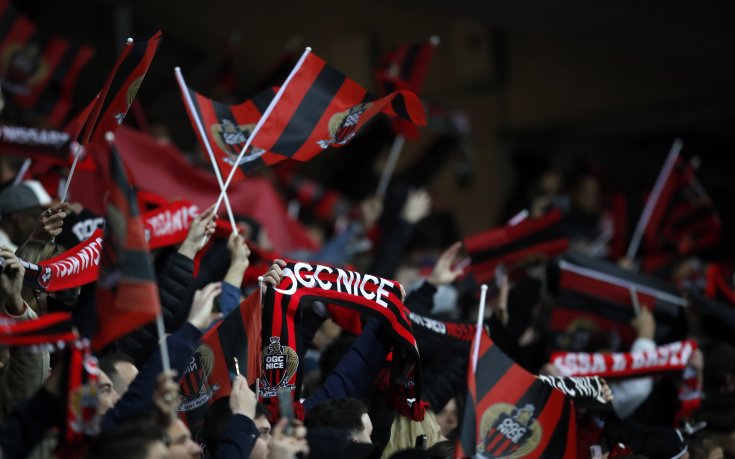 Ница завърза максимално интригата за европейските места в Лига 1