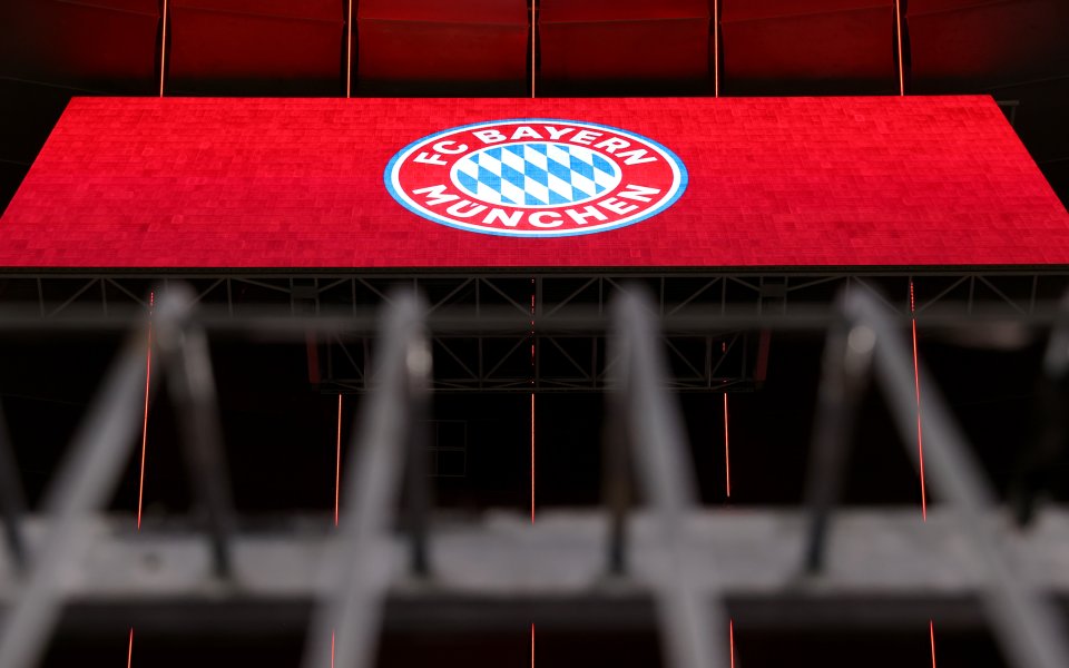 Байерн Мюнхен - Ред Бул Залцбург