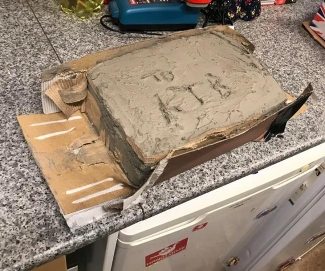 10 снимки, които доказват, че всяко семейство си има своята откачена страна