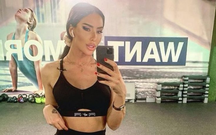 Елица Костова спечели титлата в Благоевград
