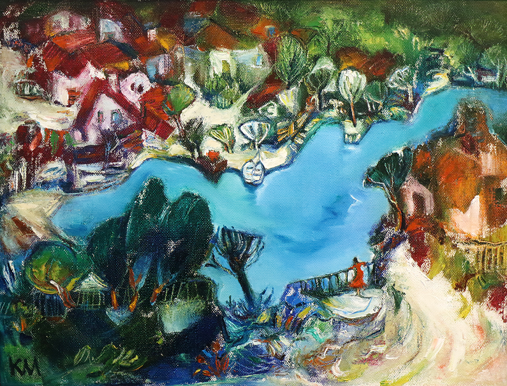 <p>Красимира Михайлова</p>