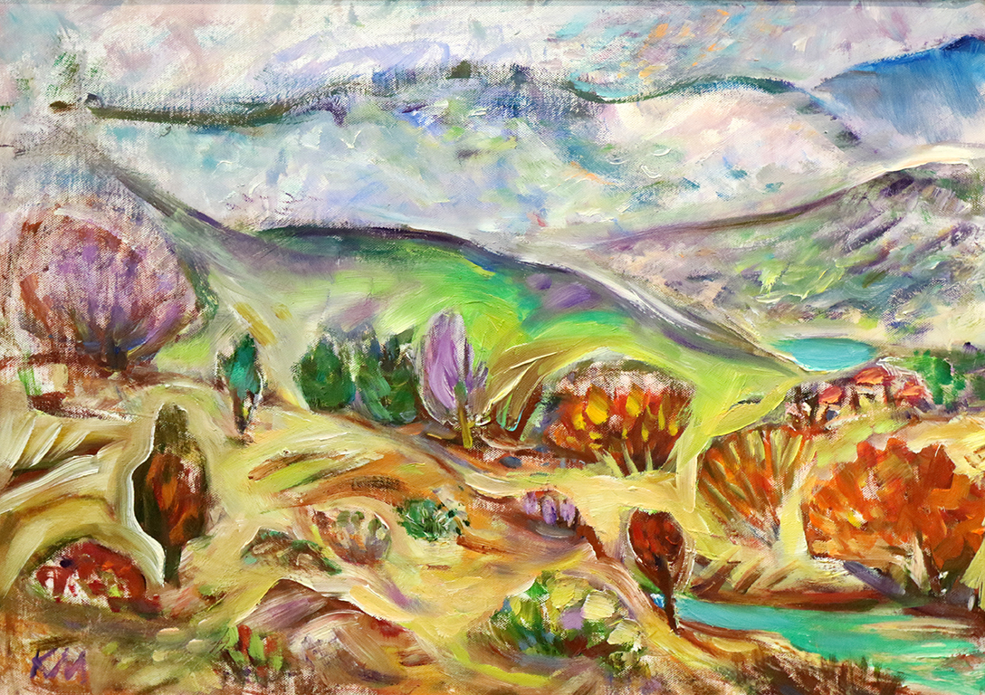 <p>Красимира Михайлова</p>